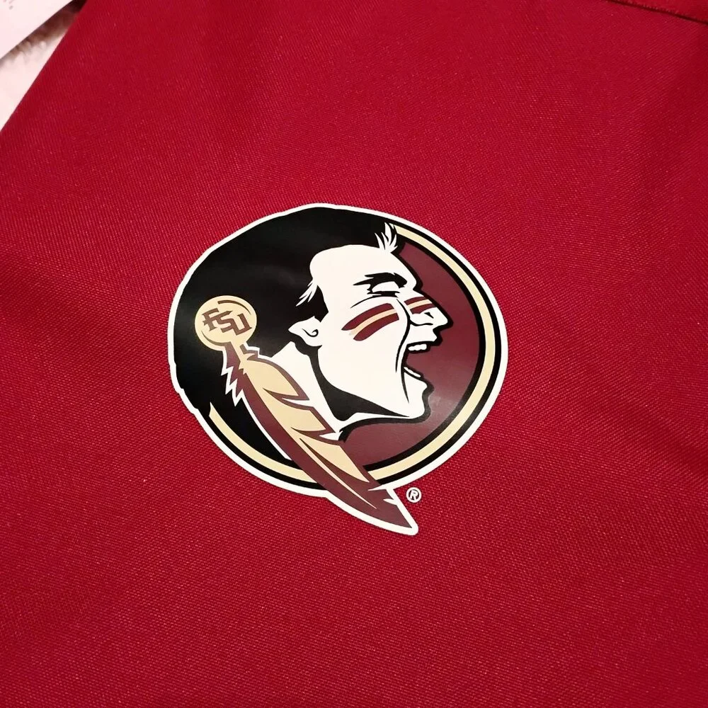NWT Florida State University x Nike backpack sack bag